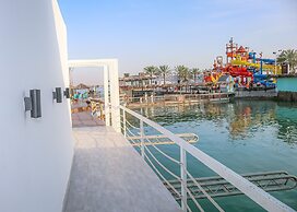 Lagoona Beach Luxury Resort and Spa