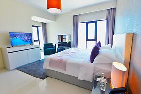 Lagoona Beach Luxury Resort and Spa