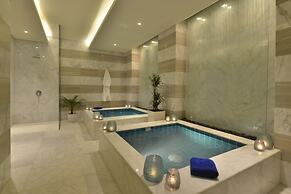 Lagoona Beach Luxury Resort and Spa