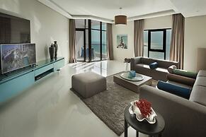 Lagoona Beach Luxury Resort and Spa