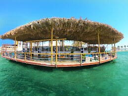 Lagoona Beach Luxury Resort and Spa