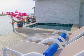 Lagoona Beach Luxury Resort and Spa