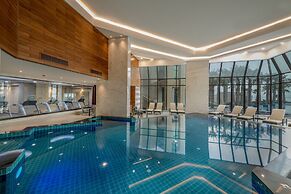 Lagoona Beach Luxury Resort and Spa