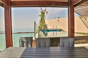 Lagoona Beach Luxury Resort and Spa
