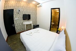 Da Nang Center Hotel