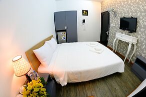 Da Nang Center Hotel