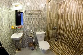 Da Nang Center Hotel