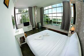 Da Nang Center Hotel