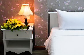 Da Nang Center Hotel