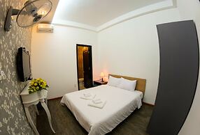 Da Nang Center Hotel