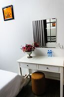 Da Nang Center Hotel