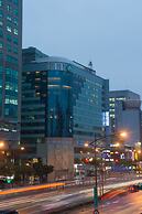 Green World Hotel Zhonghua