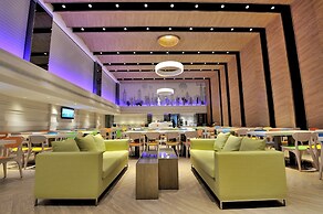 Green World Hotel Zhonghua