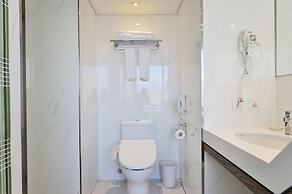 Green World Hotel Zhonghua