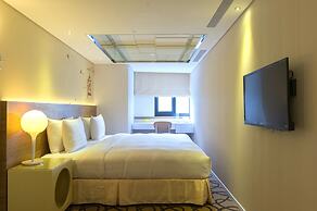 Green World Hotel Zhonghua