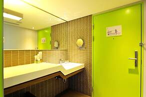 Green World Hotel Zhonghua