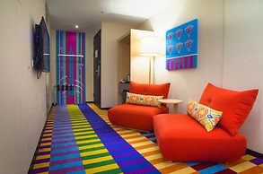 Green World Hotel Zhonghua