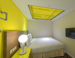 Green World Hotel Zhonghua