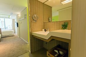 Green World Hotel Zhonghua