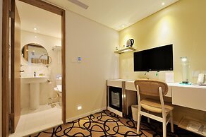 Green World Hotel Zhonghua