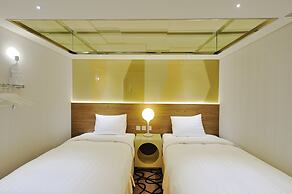 Green World Hotel Zhonghua