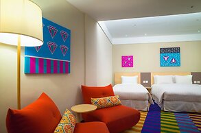 Green World Hotel Zhonghua