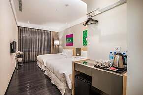 Green World Hotel Zhonghua