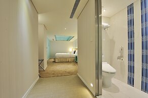 Green World Hotel Zhonghua