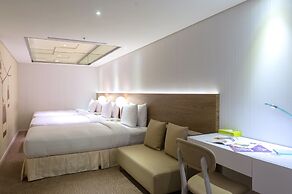 Green World Hotel Zhonghua