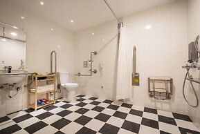 Green World Hotel Zhonghua