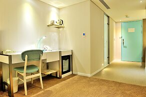 Green World Hotel Zhonghua