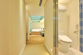 Green World Hotel Zhonghua