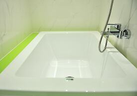 Green World Hotel Zhonghua