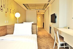 Green World Hotel Zhonghua
