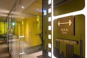Green World Hotel Zhonghua