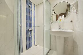 Green World Hotel Zhonghua