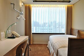 Green World Hotel Zhonghua