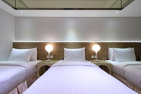 Green World Hotel Zhonghua