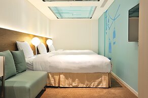 Green World Hotel Zhonghua