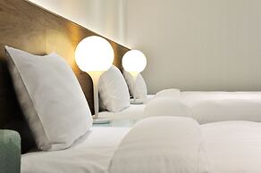 Green World Hotel Zhonghua