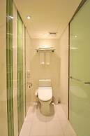 Green World Hotel Zhonghua