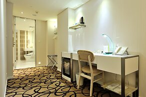 Green World Hotel Zhonghua