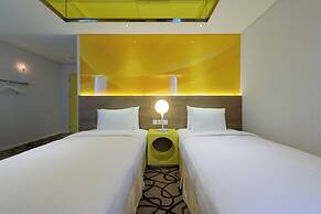 Green World Hotel Zhonghua
