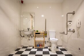 Green World Hotel Zhonghua