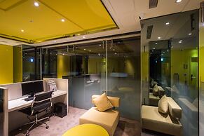 Green World Hotel Zhonghua