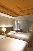 Green World Hotel Zhonghua