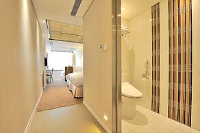 Green World Hotel Zhonghua