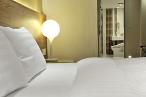 Green World Hotel Zhonghua