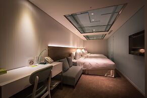 Green World Hotel Zhonghua