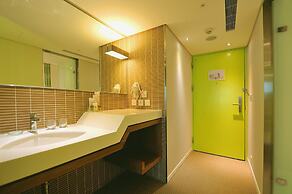 Green World Hotel Zhonghua
